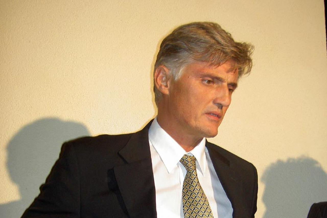 ljubomir čučić