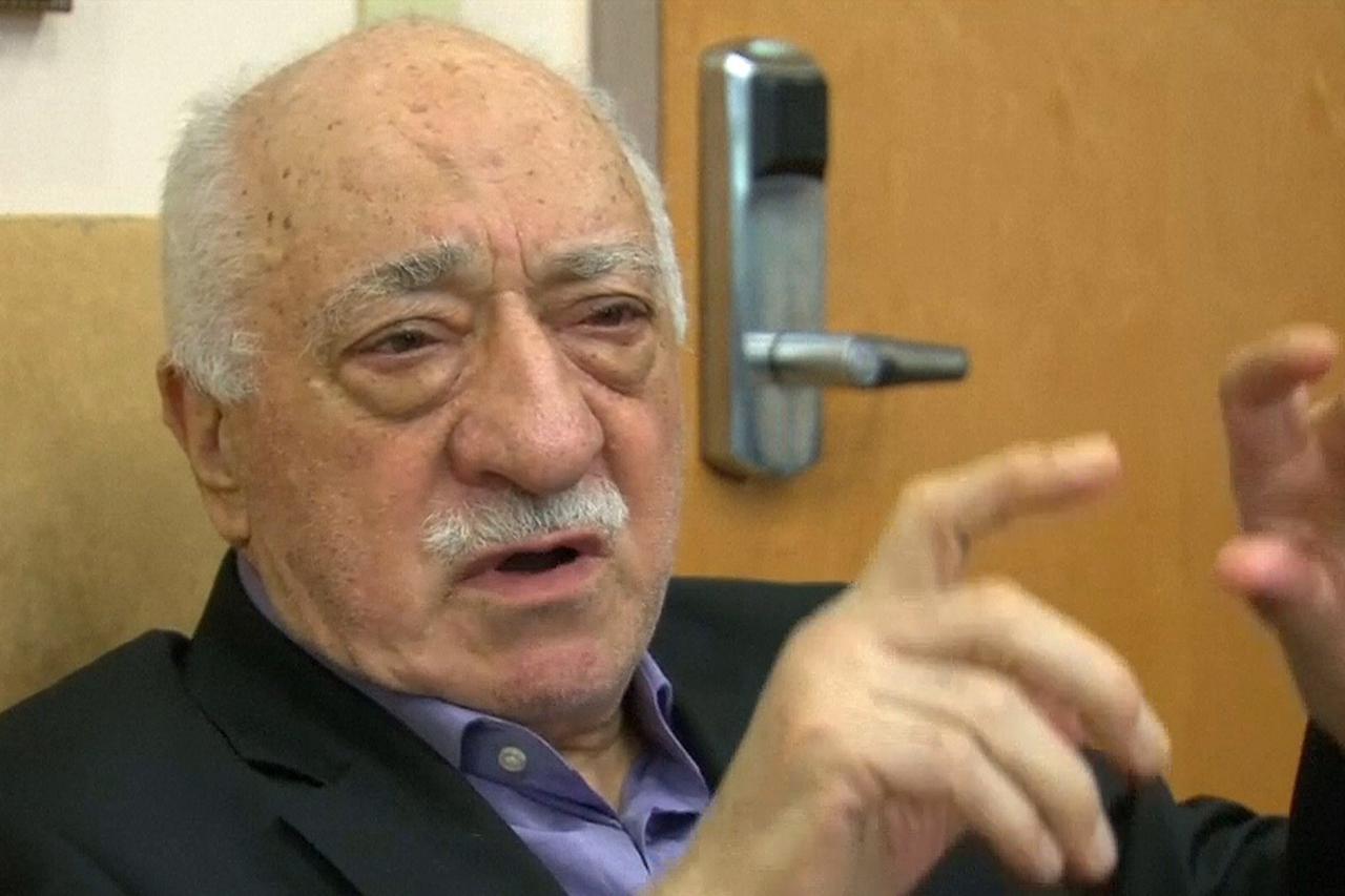 Fetullah Gulen