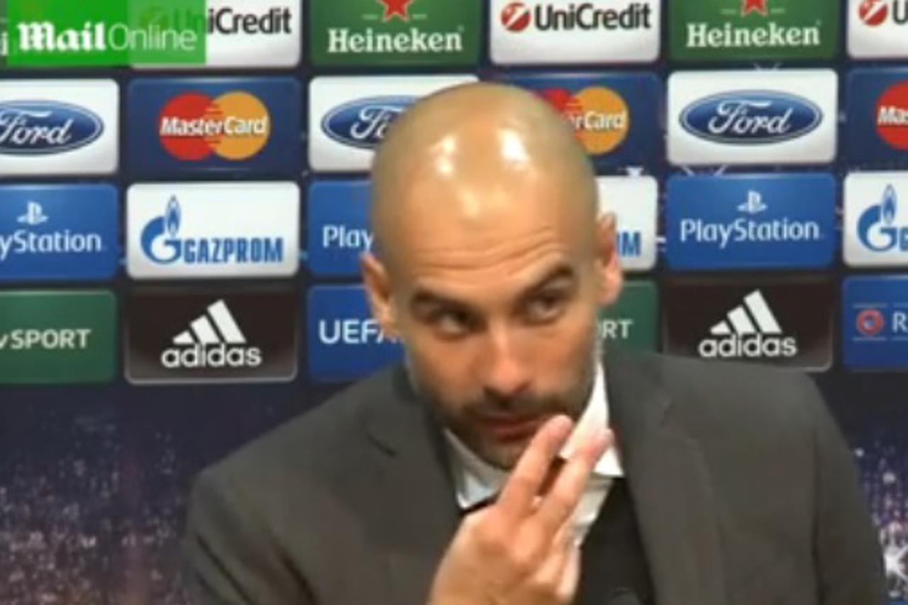 Guardiola