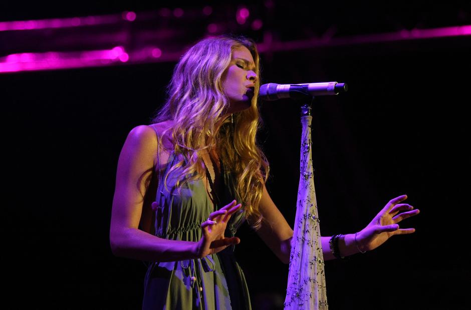 Joss Stone u pulskoj Areni