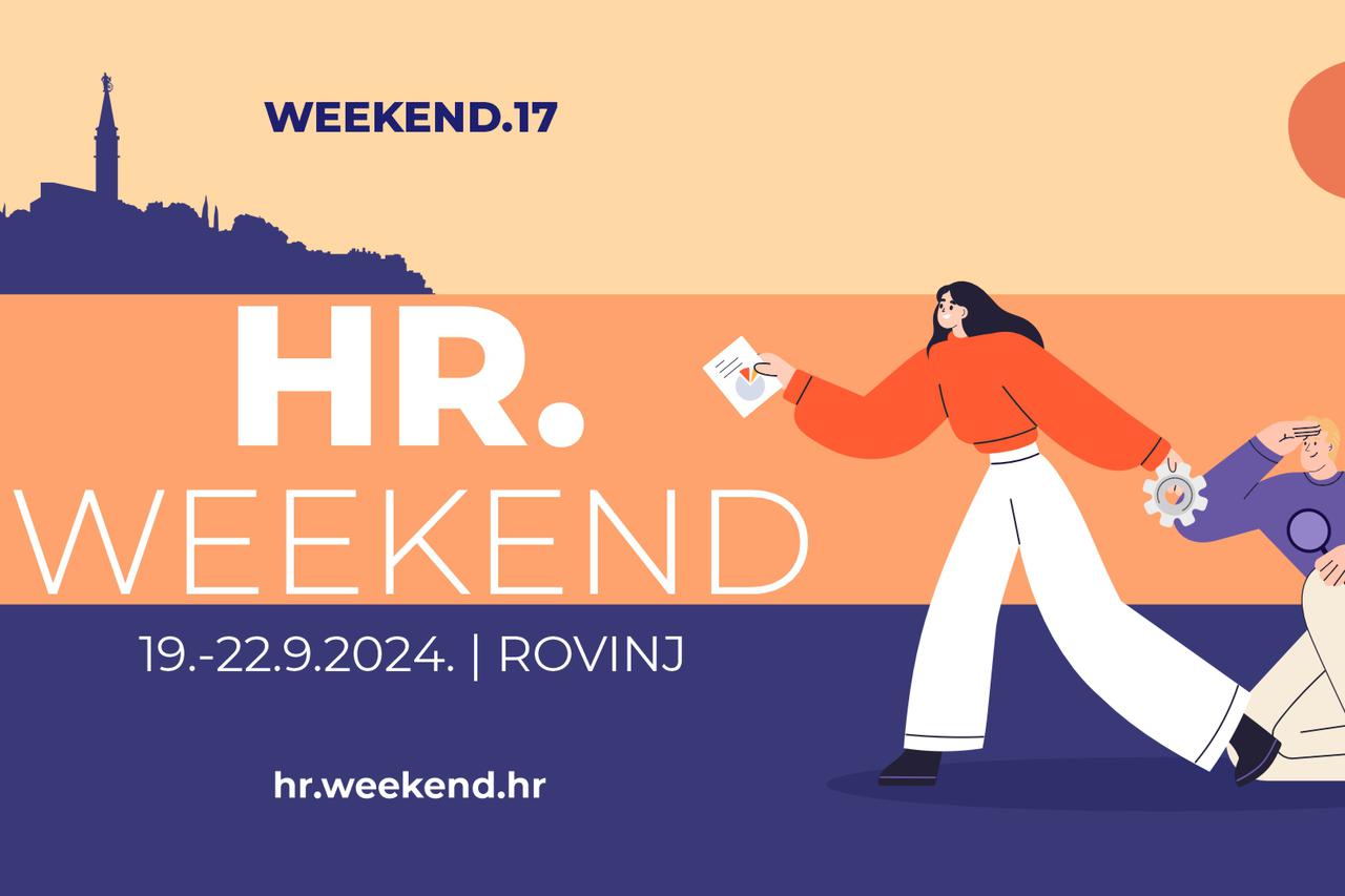 HR.Weekend