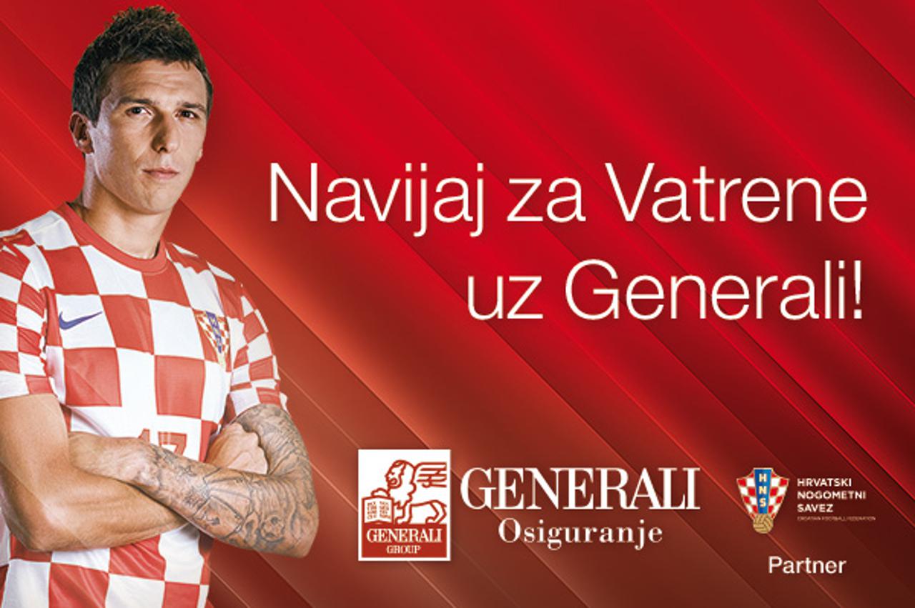 Generali osiguranje