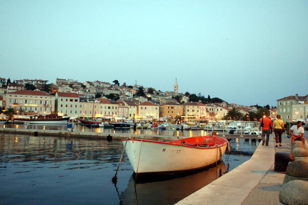 mali losinj,portal