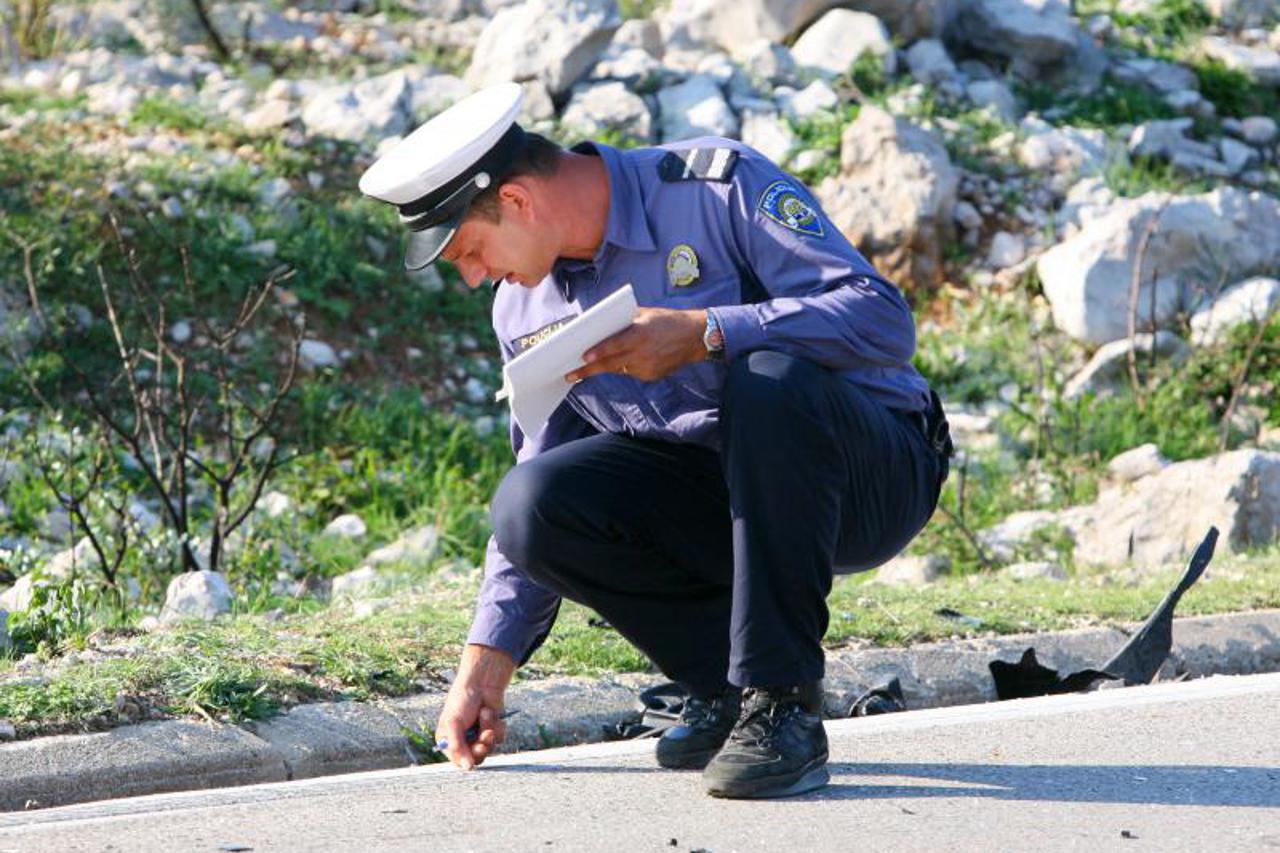 policija, policajac