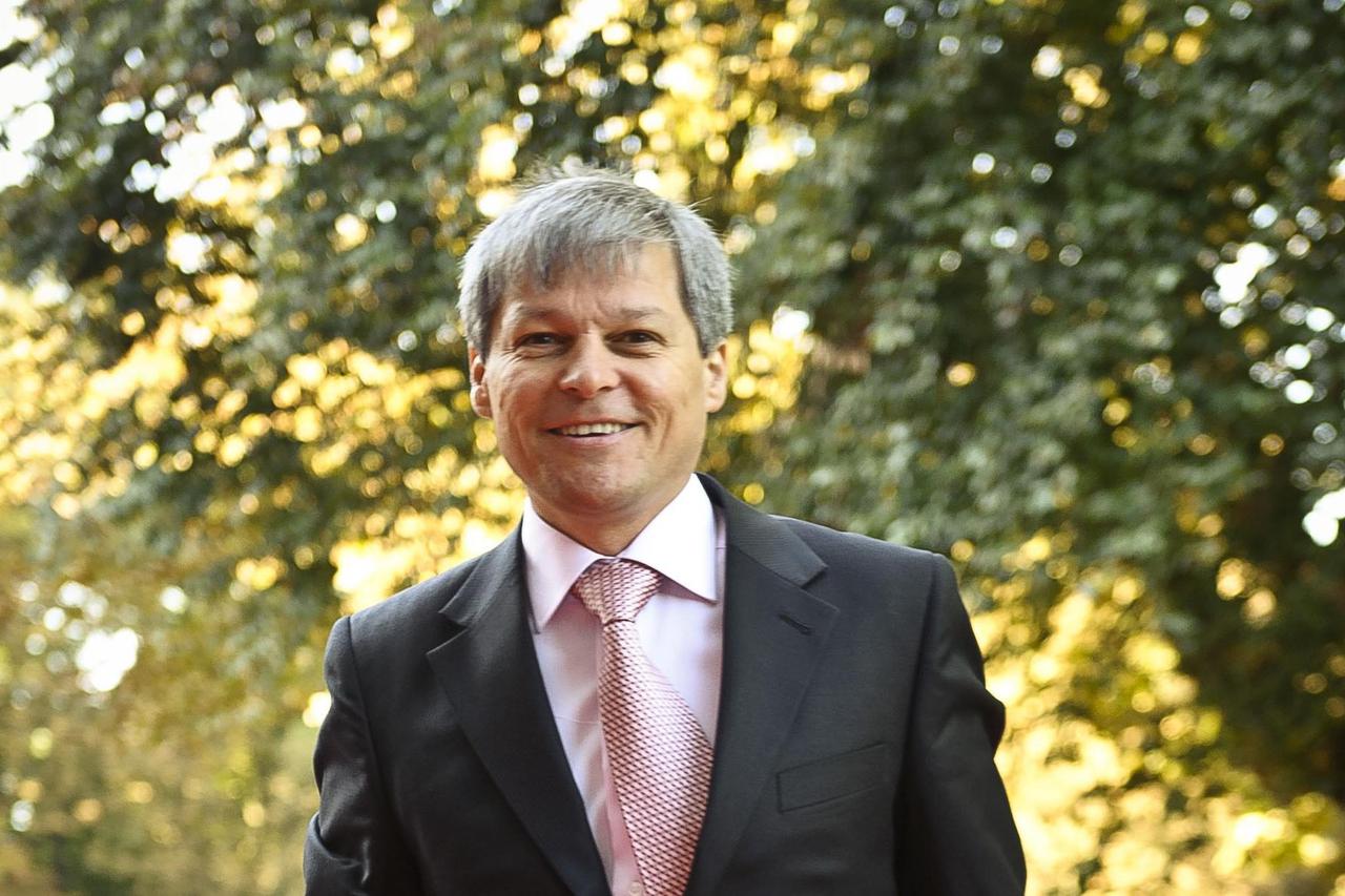 Dacian Cioloș