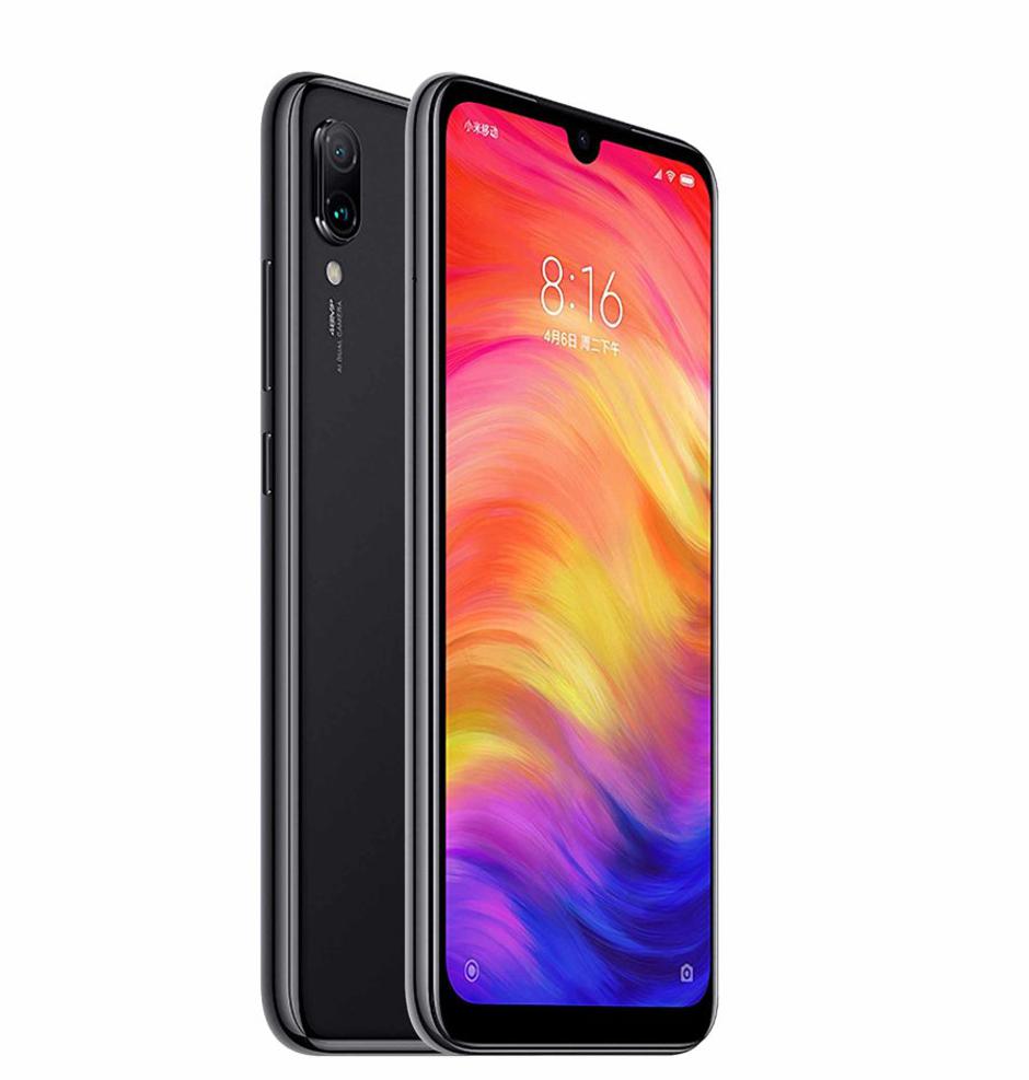 Xiaomi Redmi Note 7