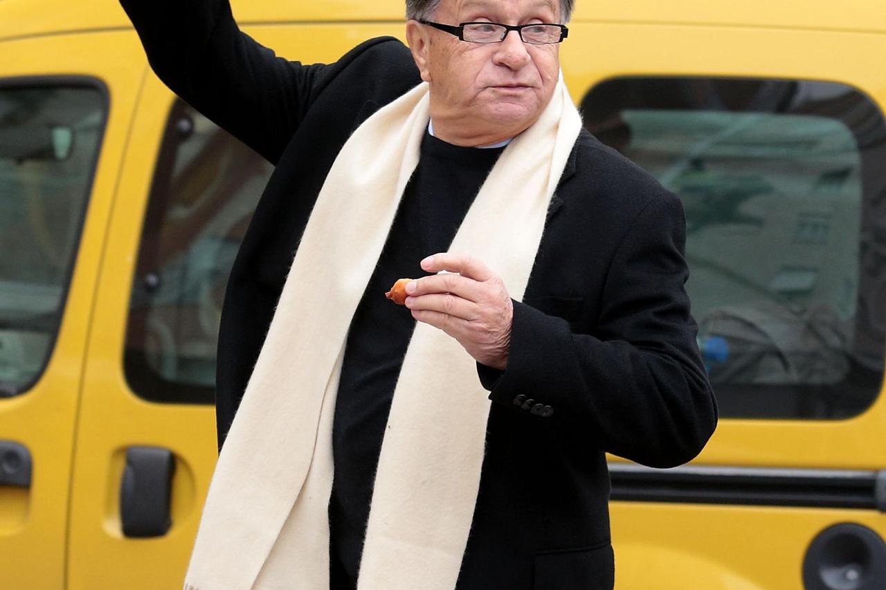 Miroslav Ćiro Blažević