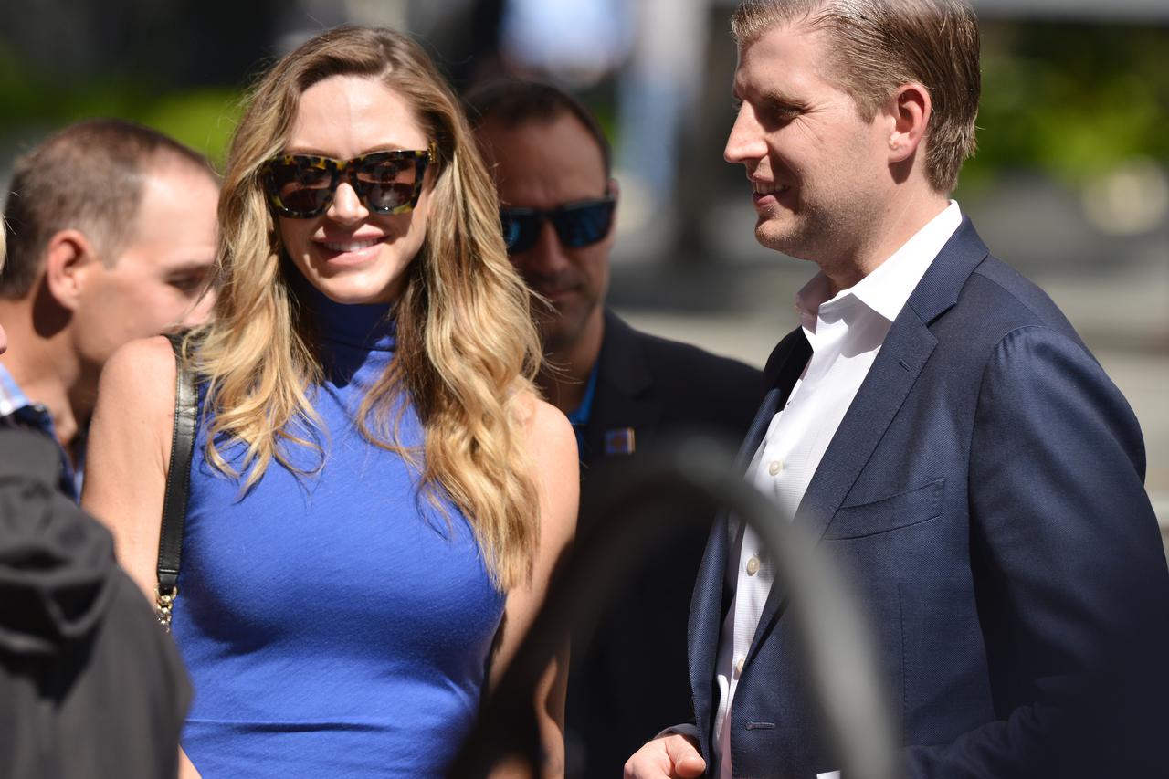 Lara Trump