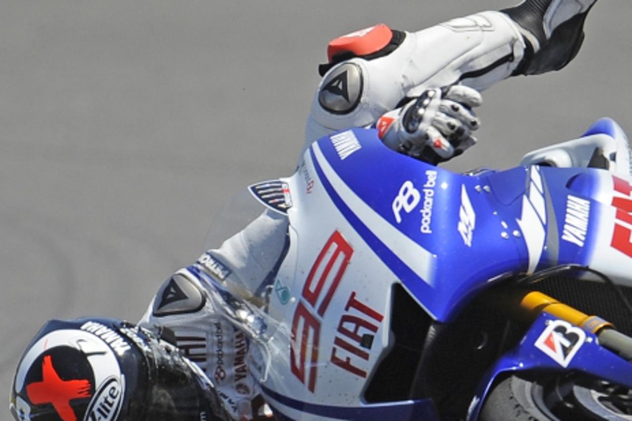 Jorge Lorenzo