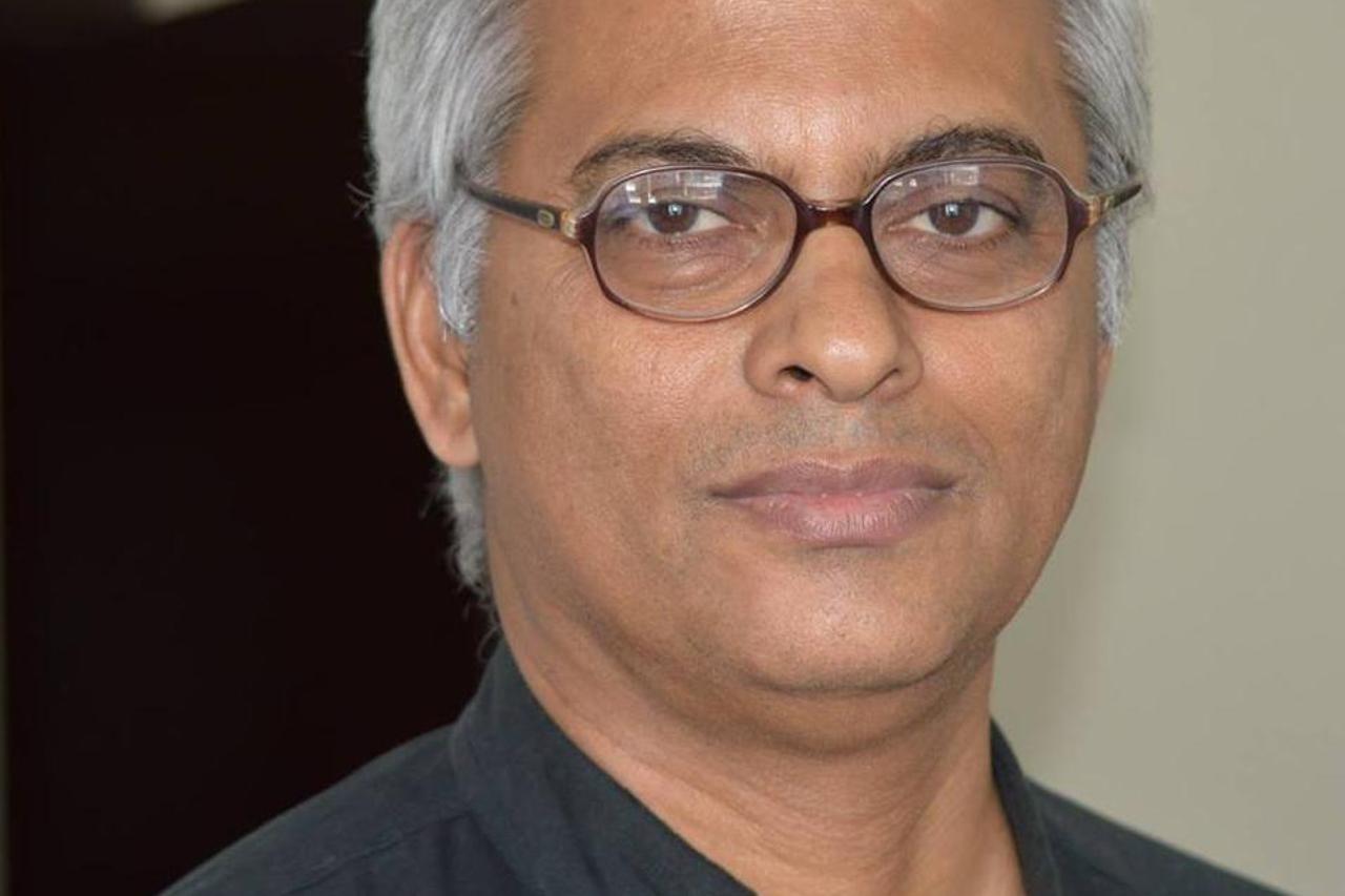 Thomas Uzhunnalil