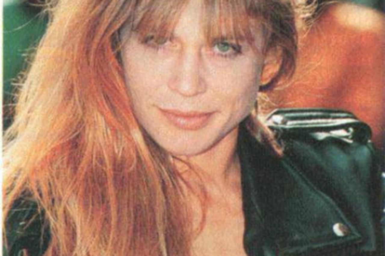 Linda Hamilton