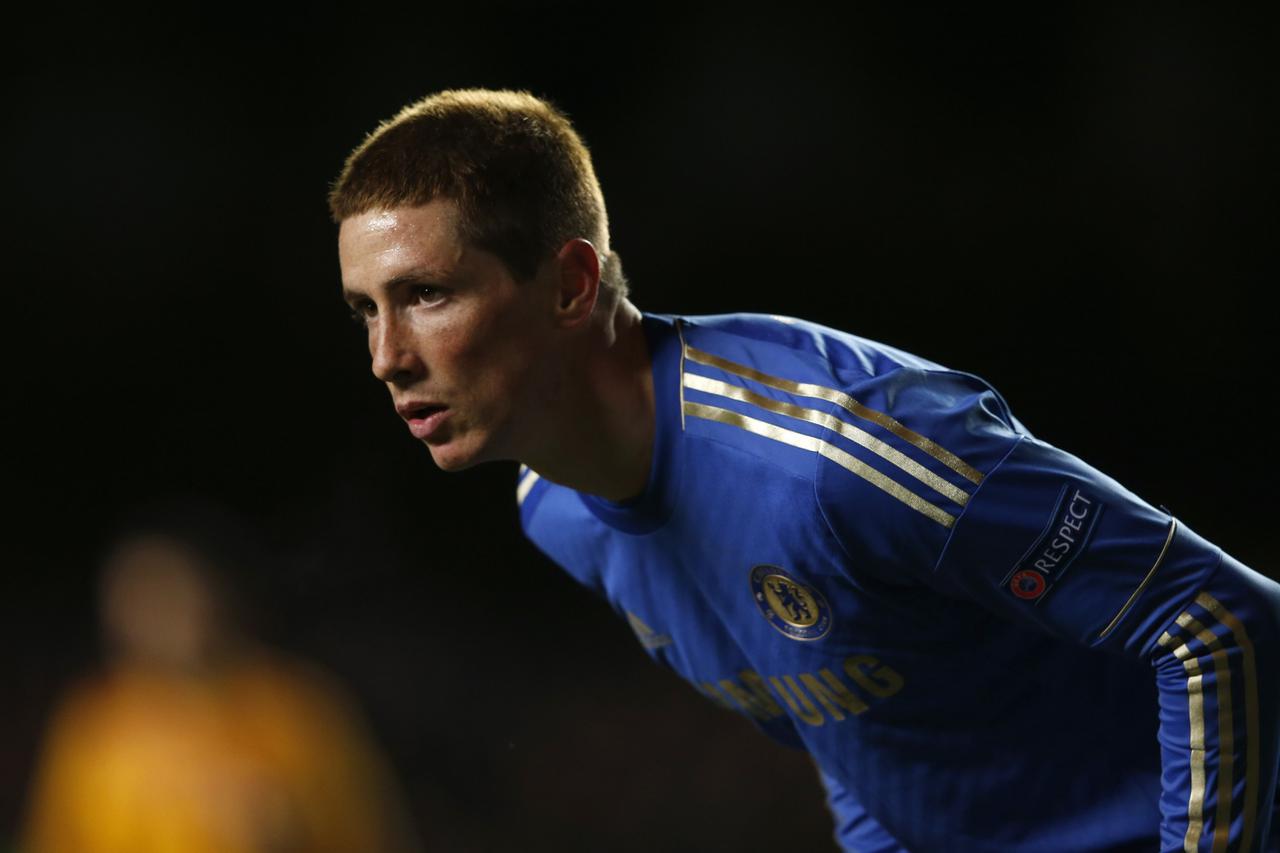 Fernando Torres