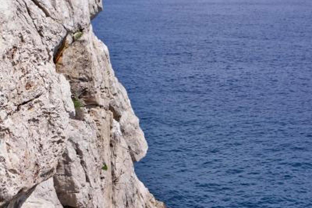 Red Bull Cliff Diving