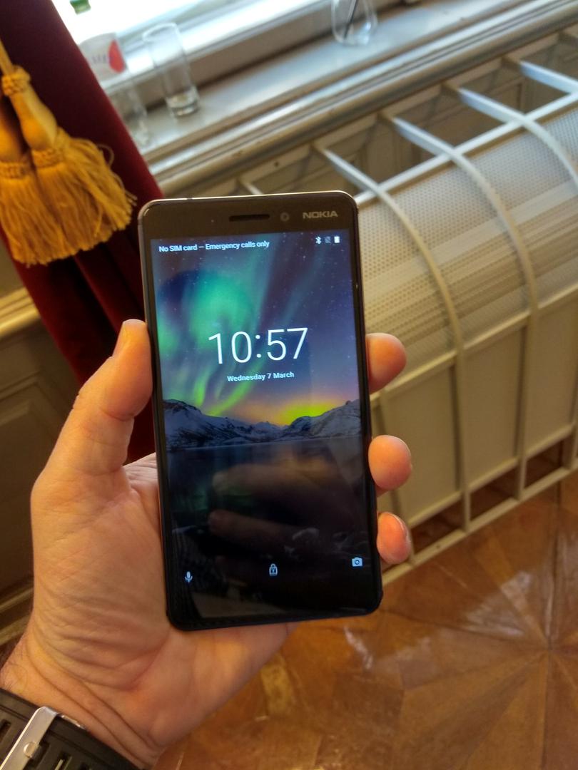 Nokia 7 Plus