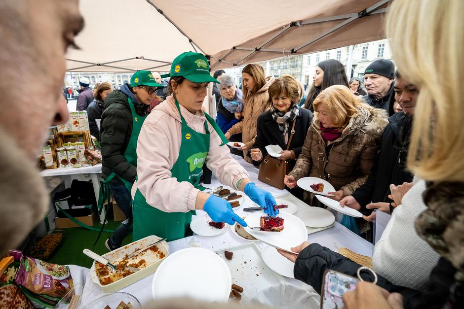 Lidl Hrvatska i Prijatelji životinja