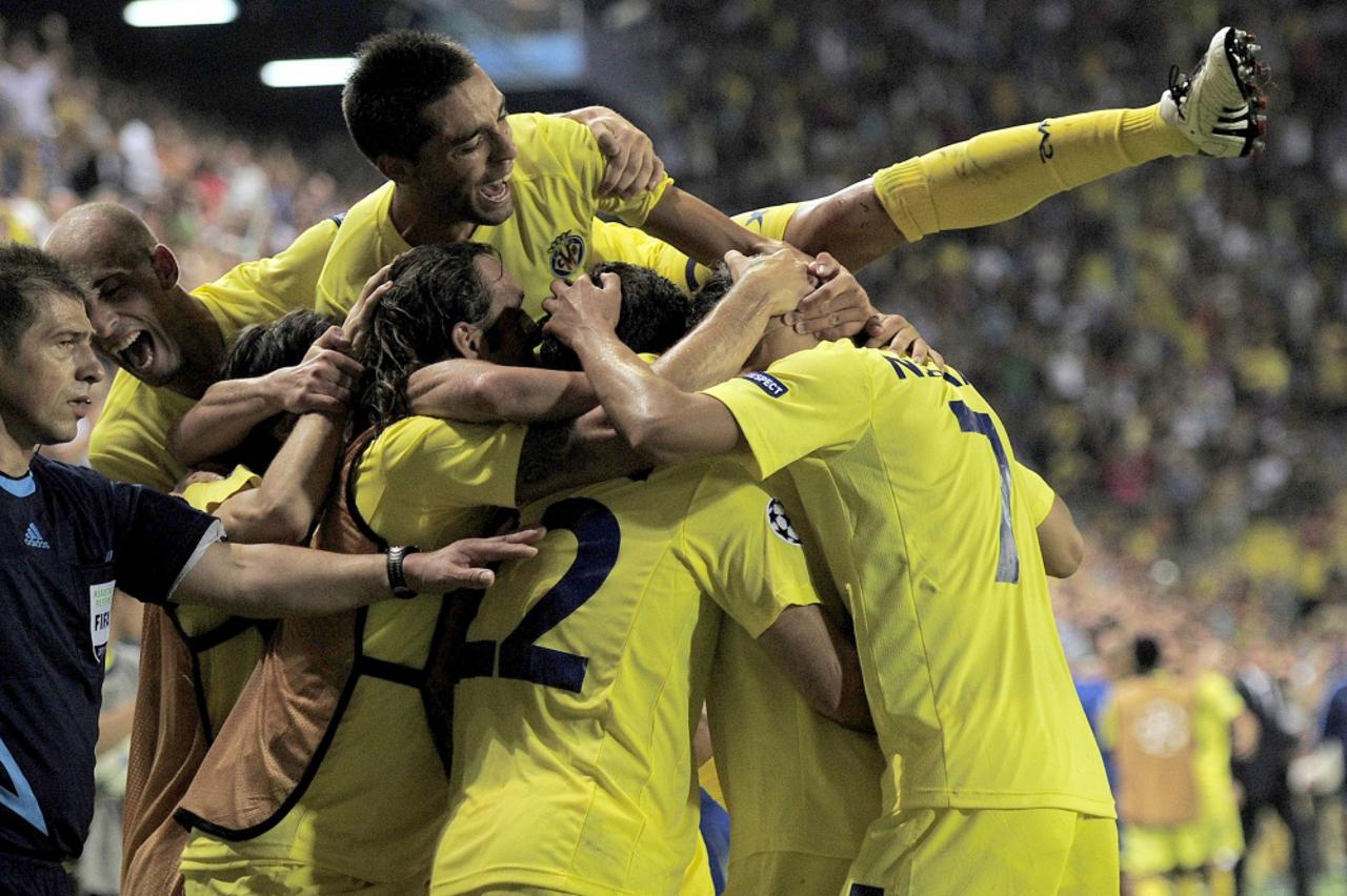 villarreal