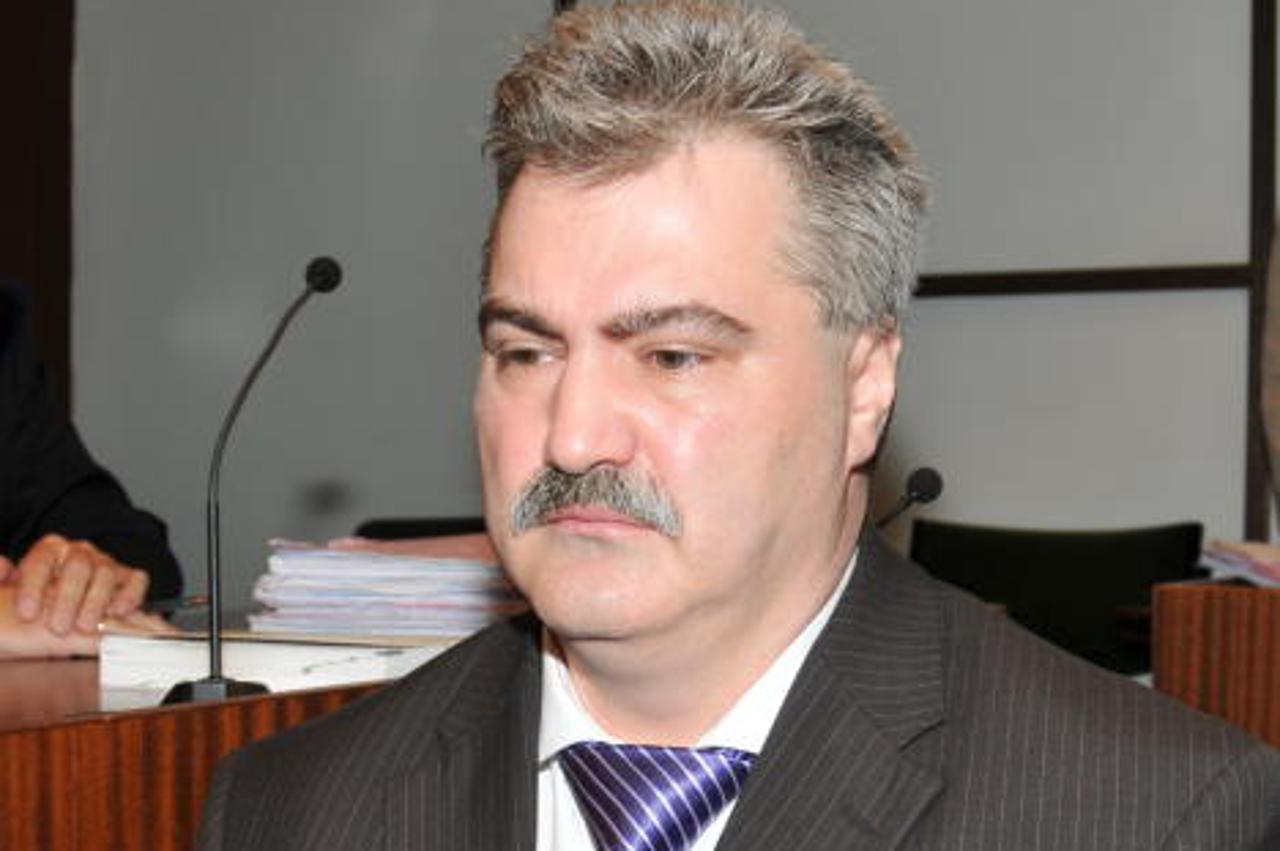 milorad kvesić