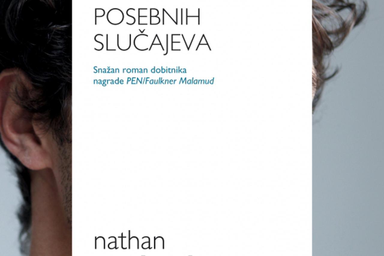 Nathan Englander, Ministarstvo posebnih slučajeva 