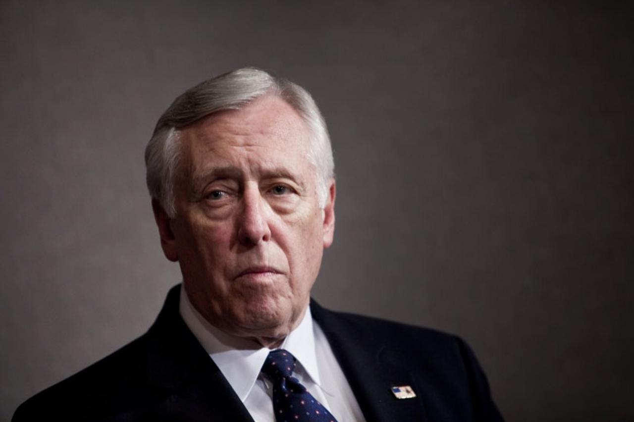 Steny Hoyer