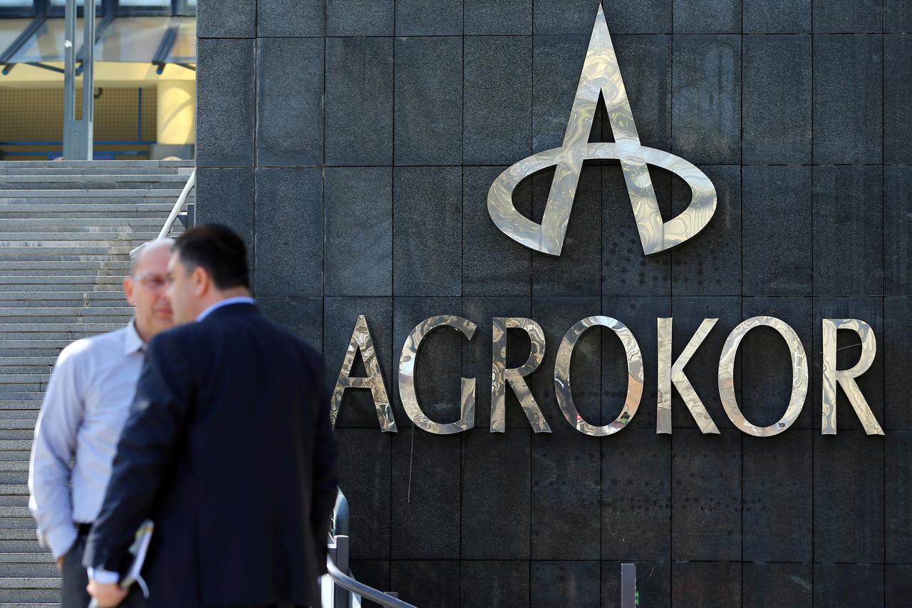 Agrokor