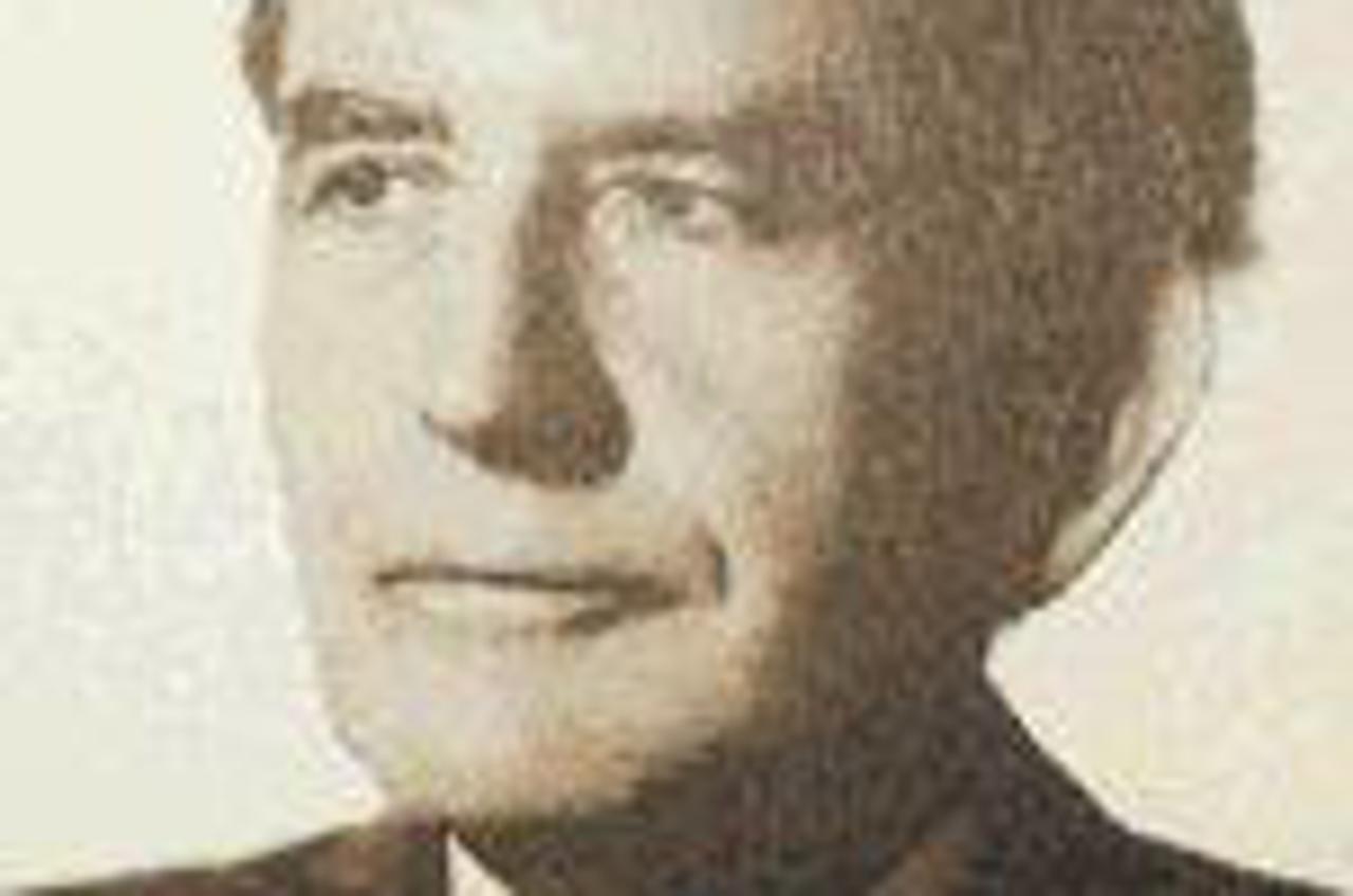 Josip Barković