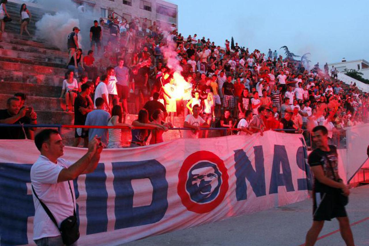 Torcida (1)