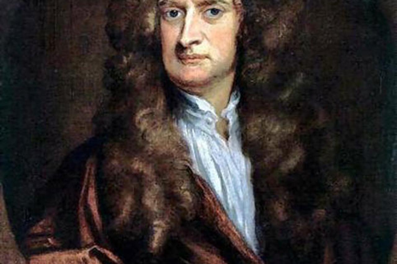 newton