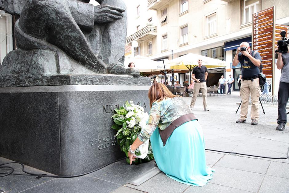 Obilježena 166. godišnjica rođenja Nikole Tesle