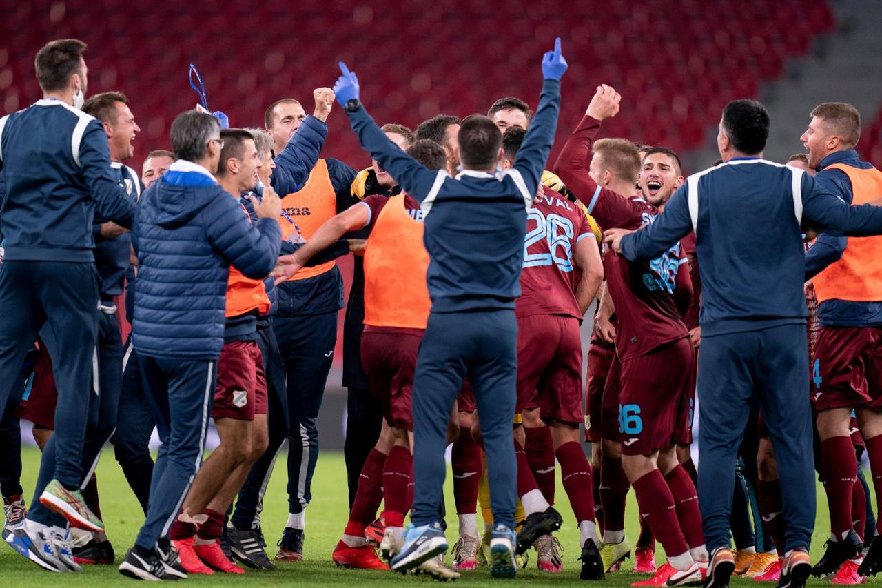 Europa League - Play-off - FC Copenhagen v HNK Rijeka