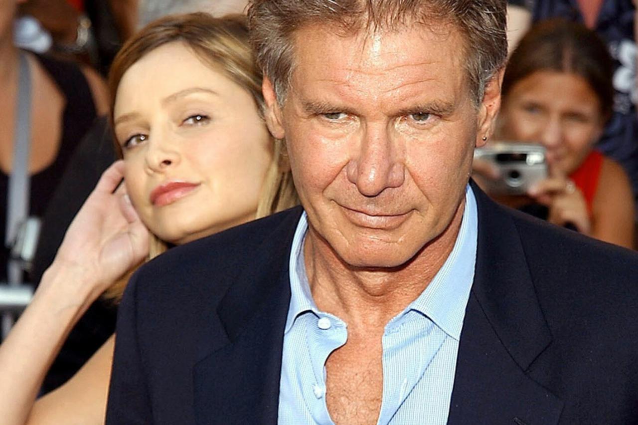 harrison ford