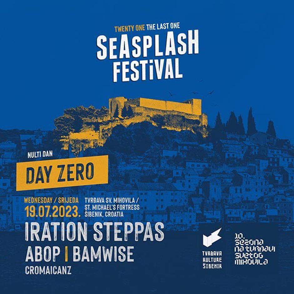 Seasplash festival