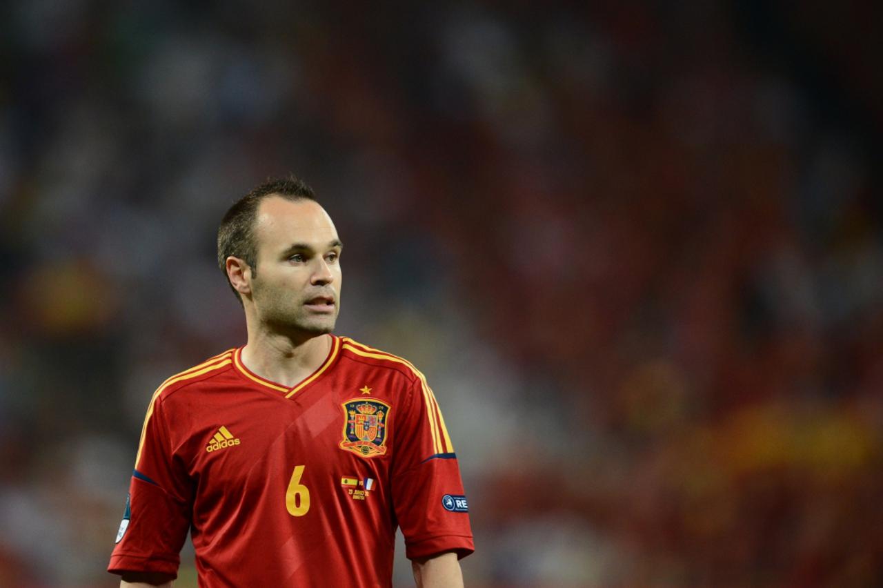 Andres Iniesta (1)