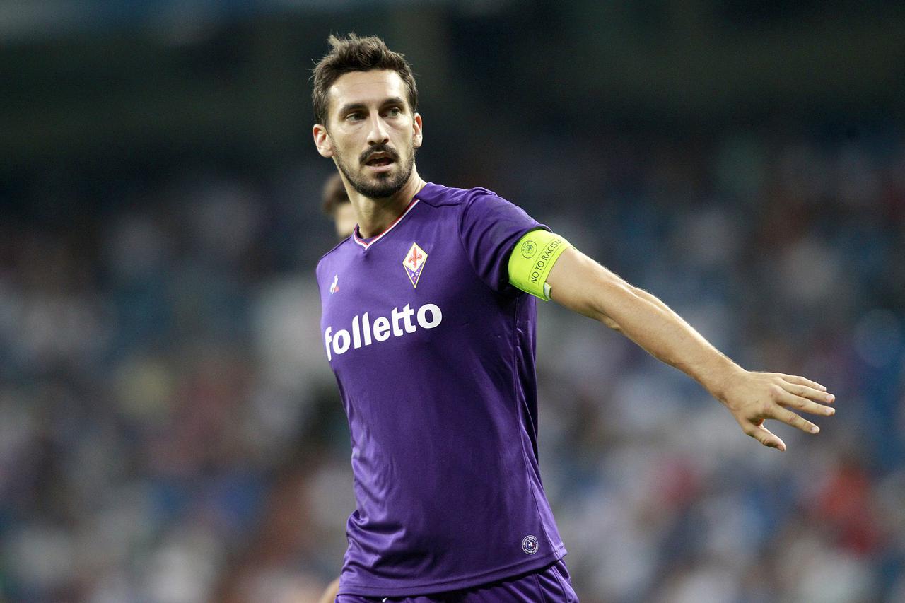 Davide Astori