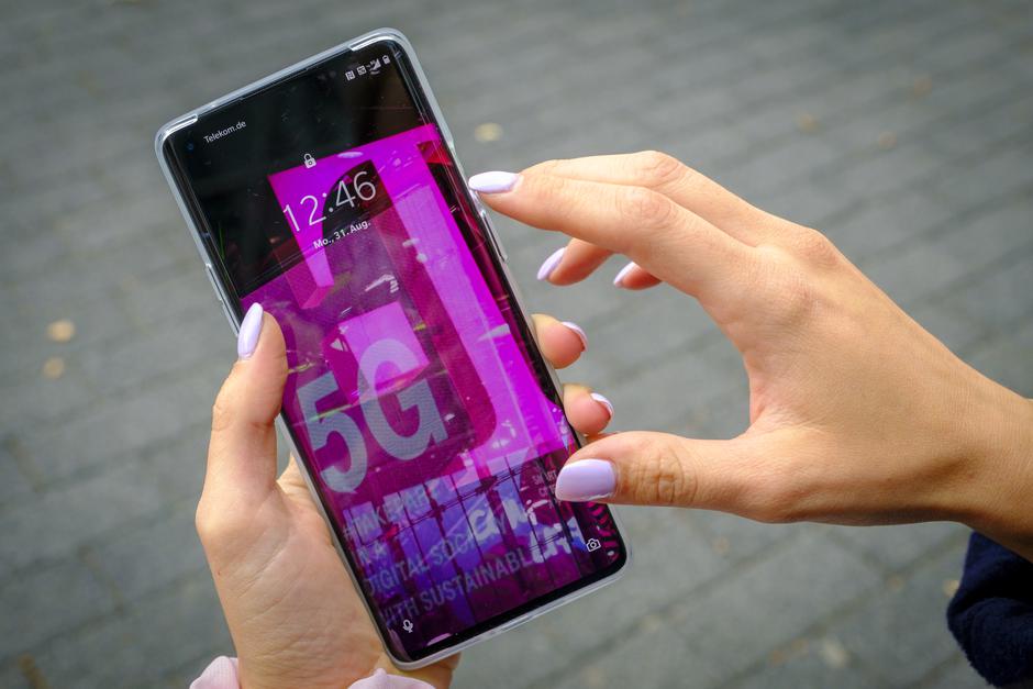 Hrvatski Telekom uveo je prvu komercijalnu 5G mrežu