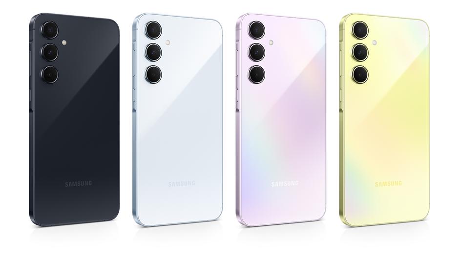 Poboljšajte svoju produktivnosti uz novu Galaxy A seriju