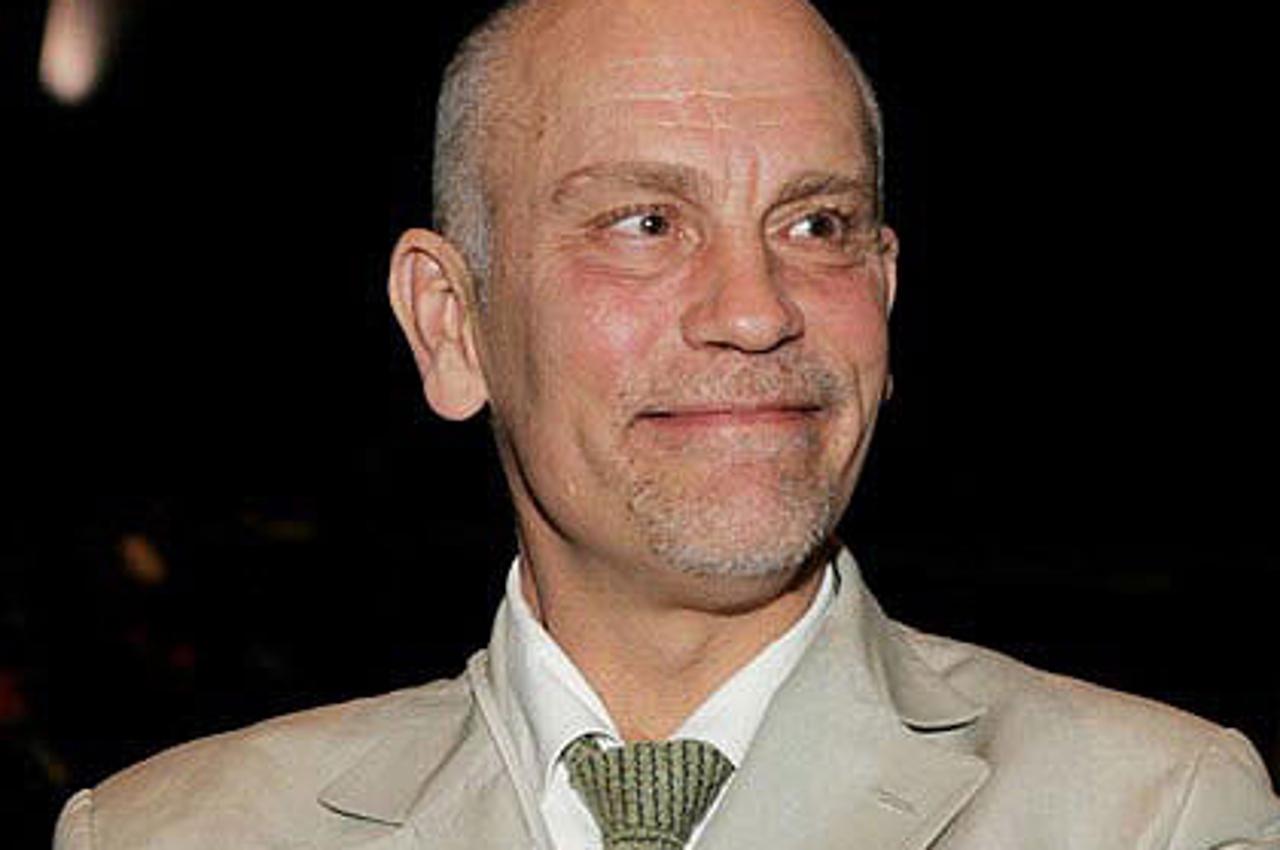 john malkovich