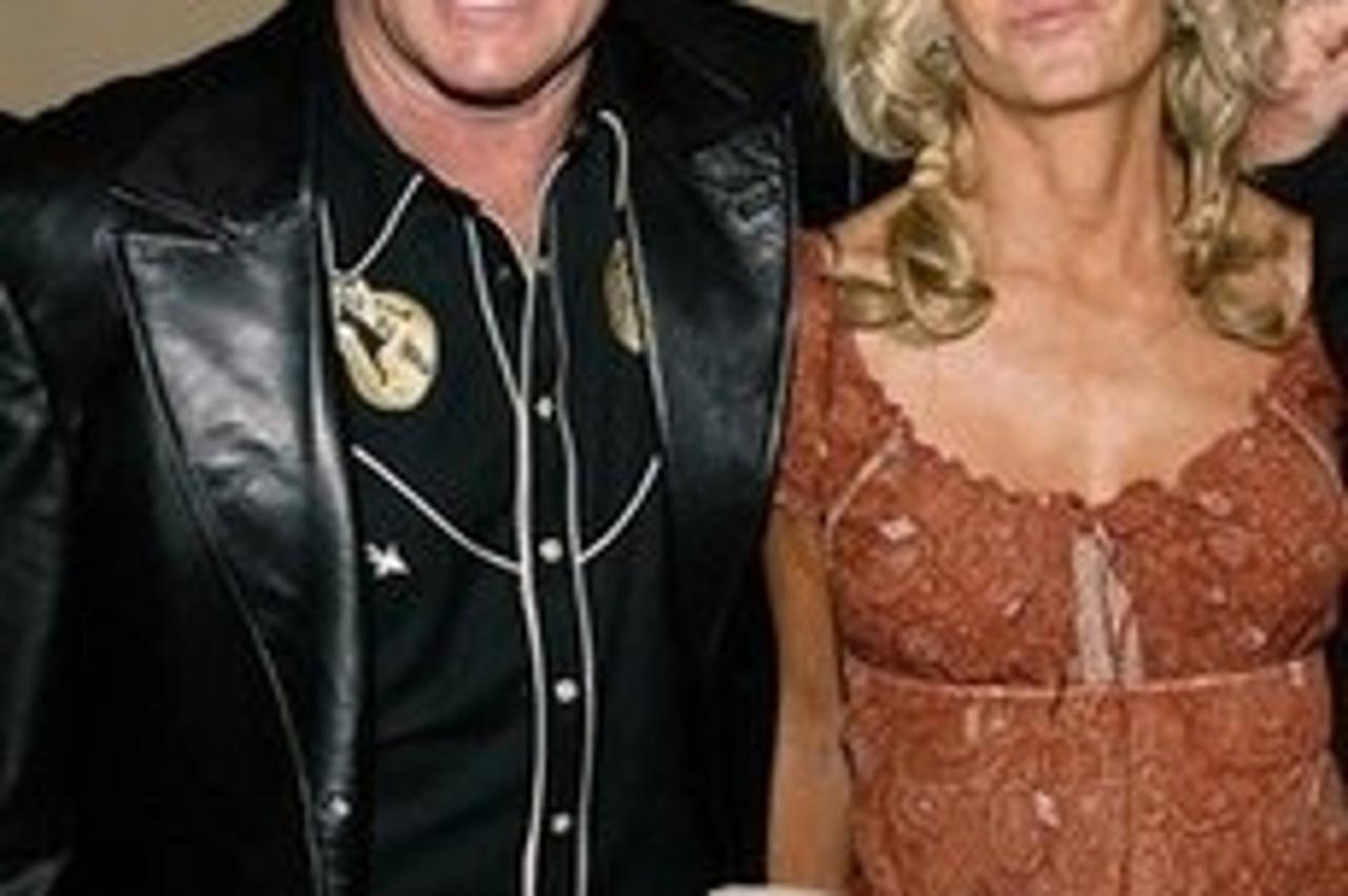 Ryan O\'Neal, Farrah Fawcett