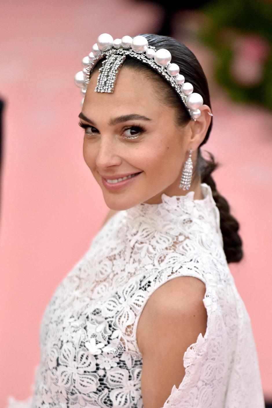 Gal Gadot's Casting As Cleopatra Ignites Controversy