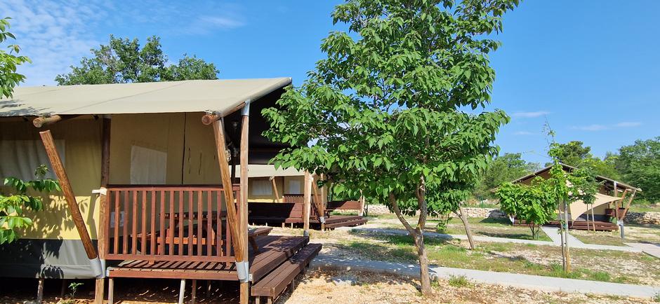 Grande Glamping