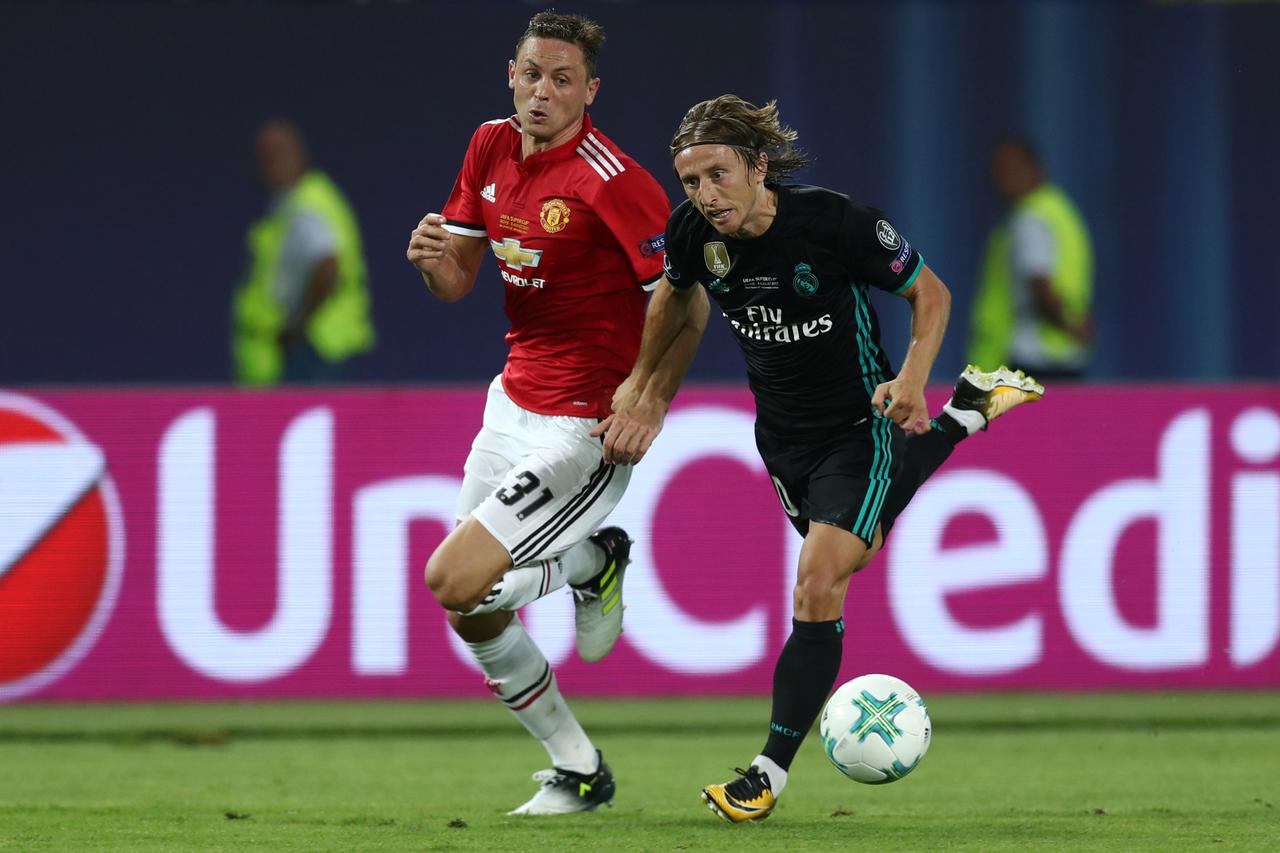 Luka Modrić