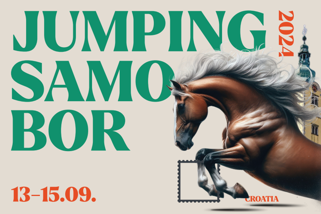Jumping Samobor