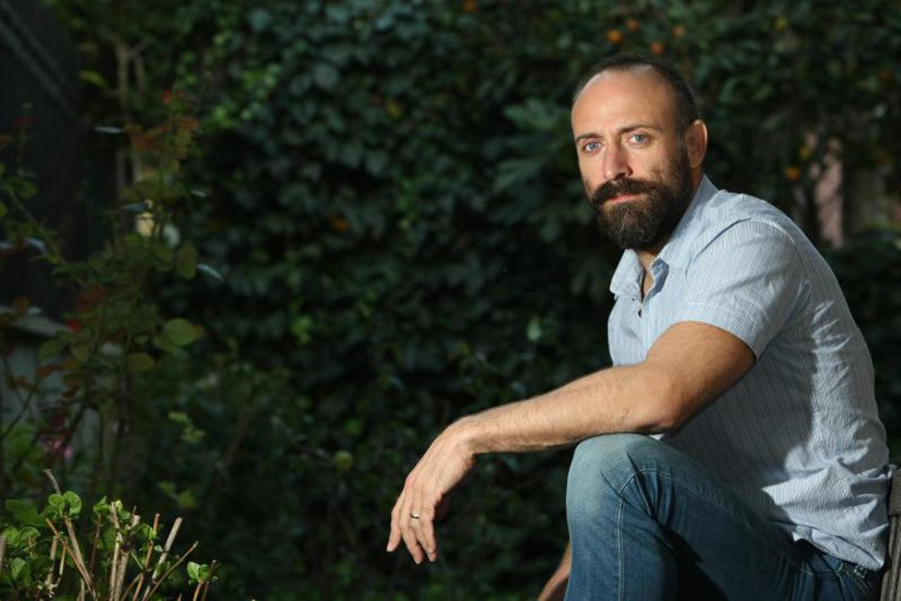 halit ergenc