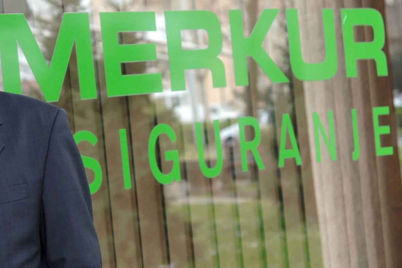 merkur osiguranje