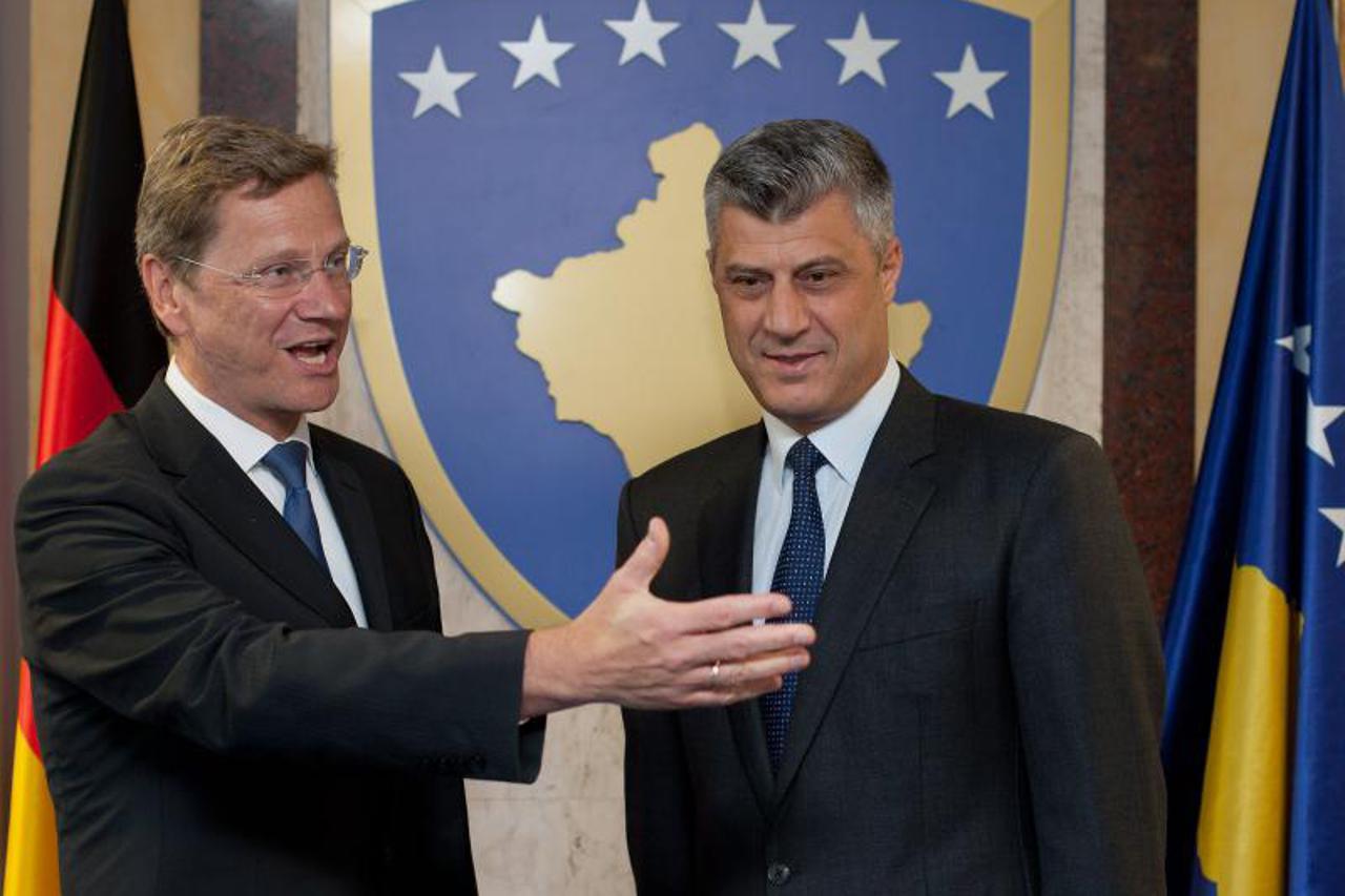 Hashim Thaci (1)