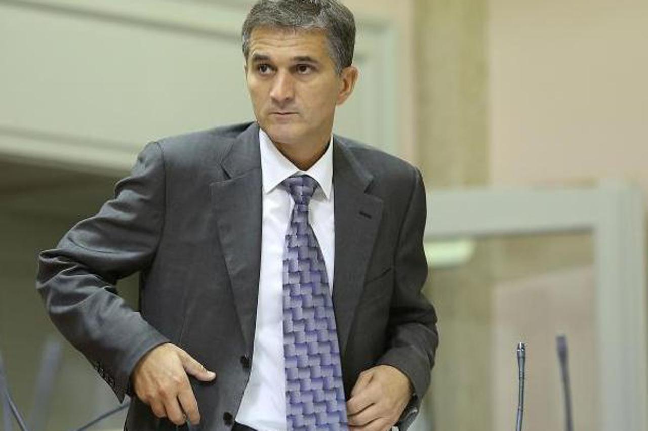 Goran Marić