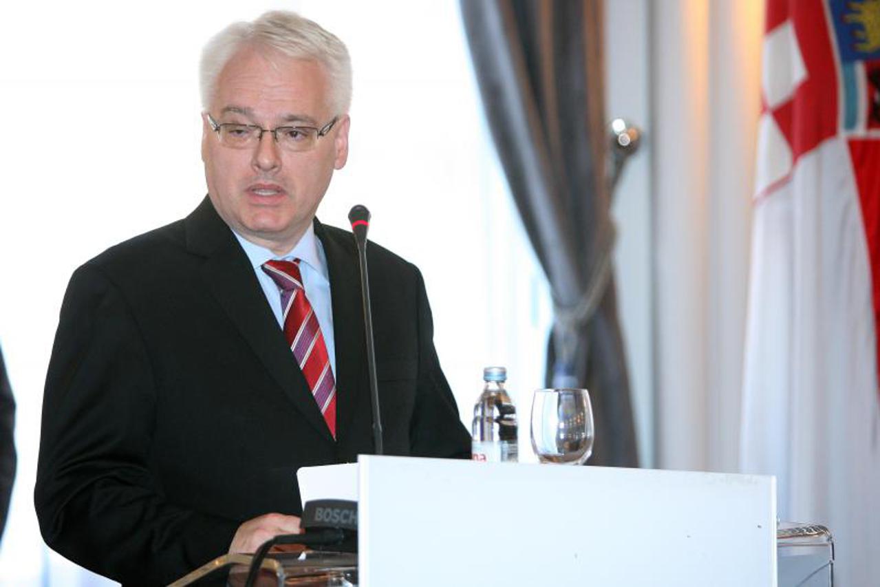 Ivo Josipović