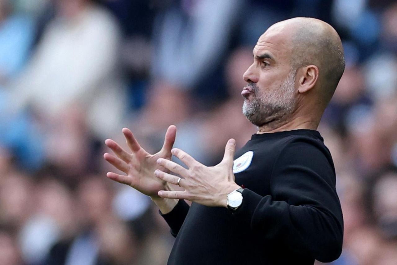 Premier League - Manchester City v Newcastle United