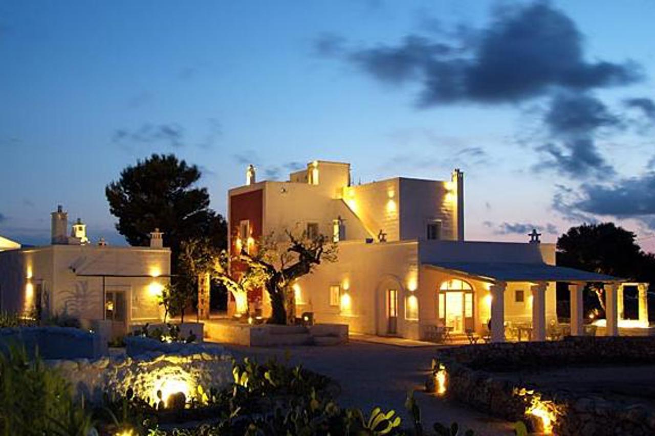 Masseria Cimino