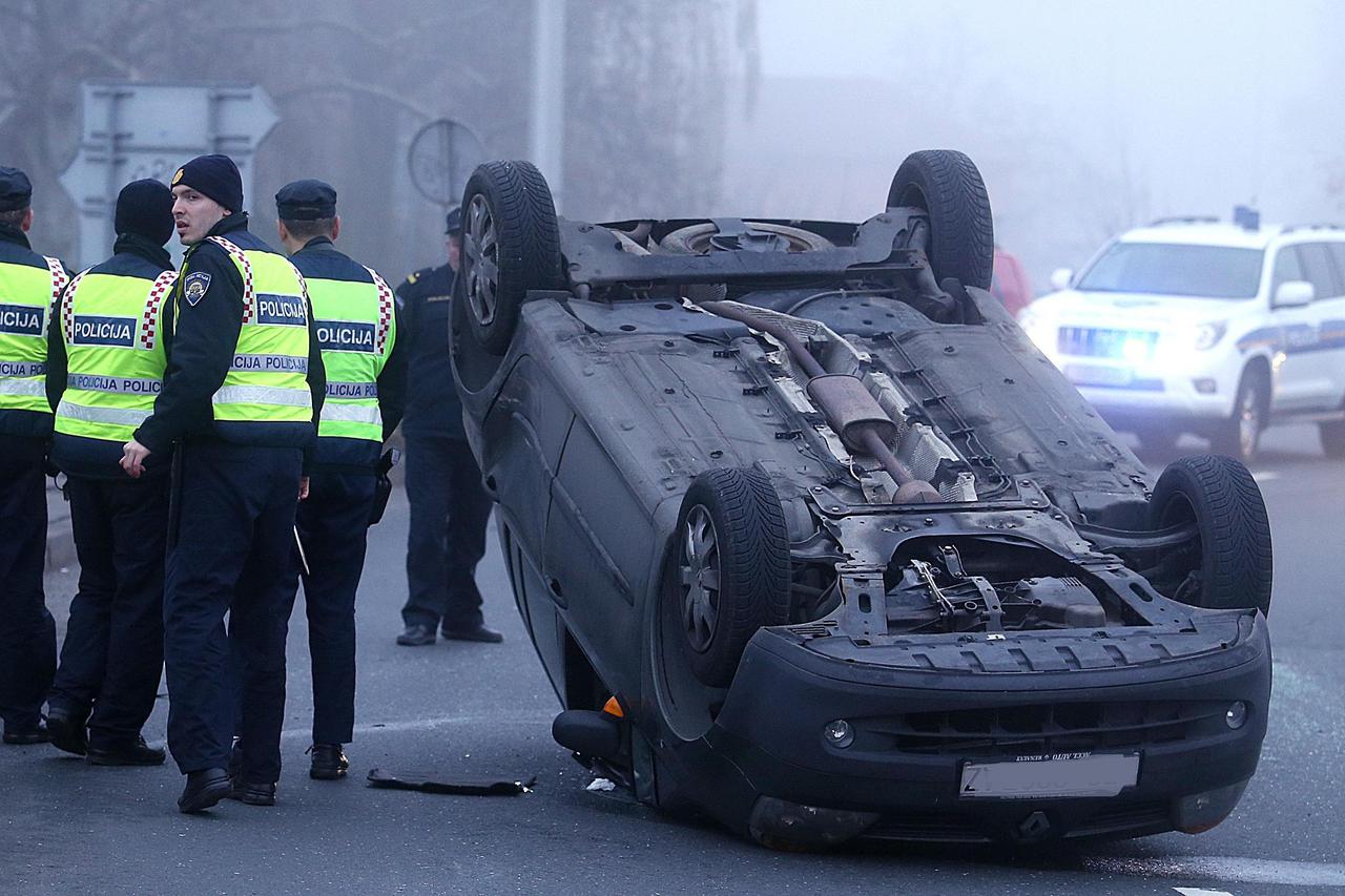 Prometna policija