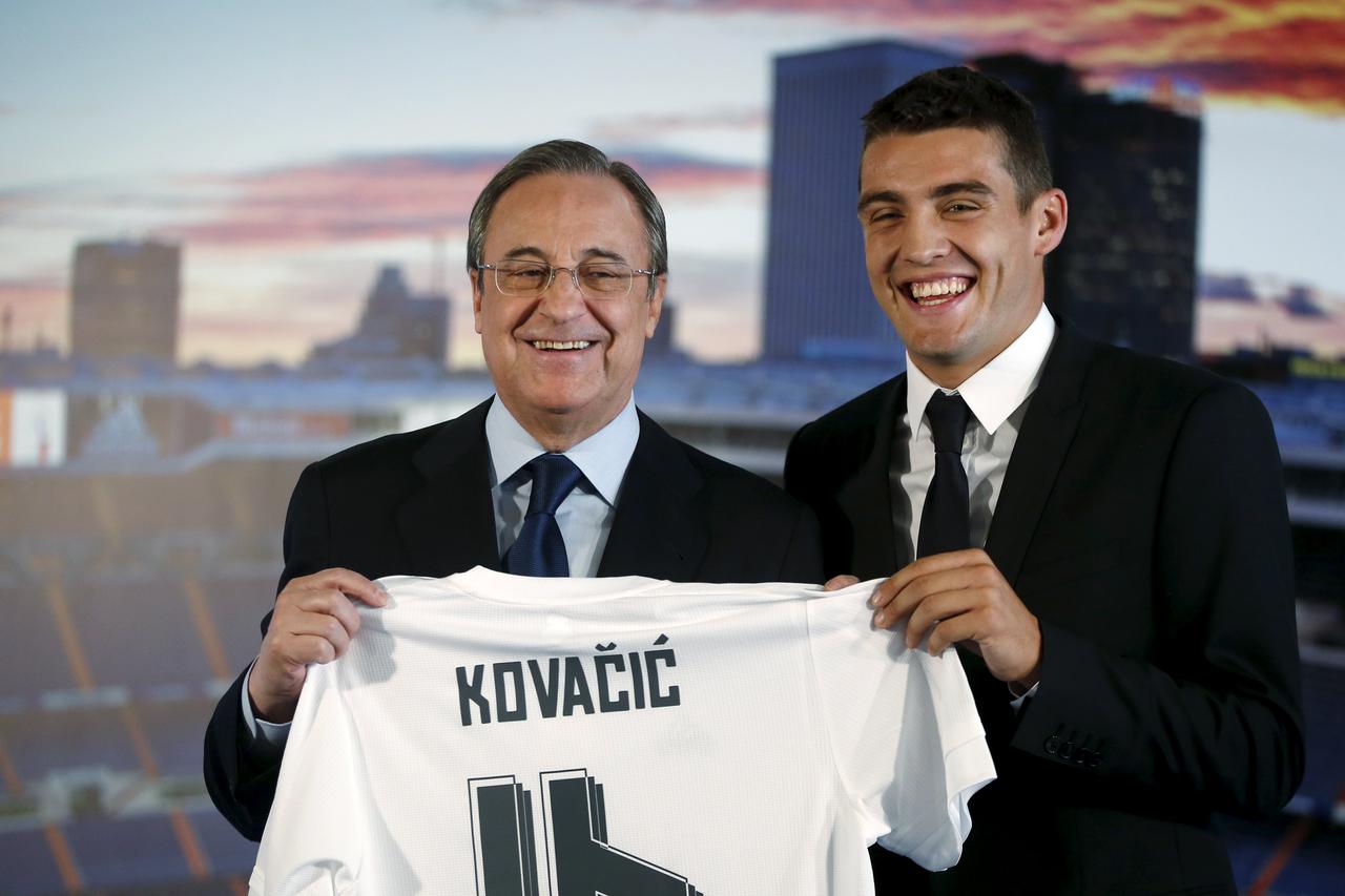 Mateo Kovačić